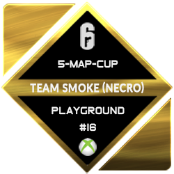 5-Map-Cup